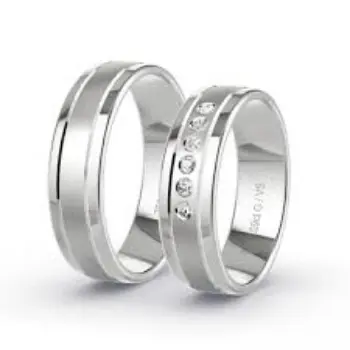 Perfect Sterling Silver Ring